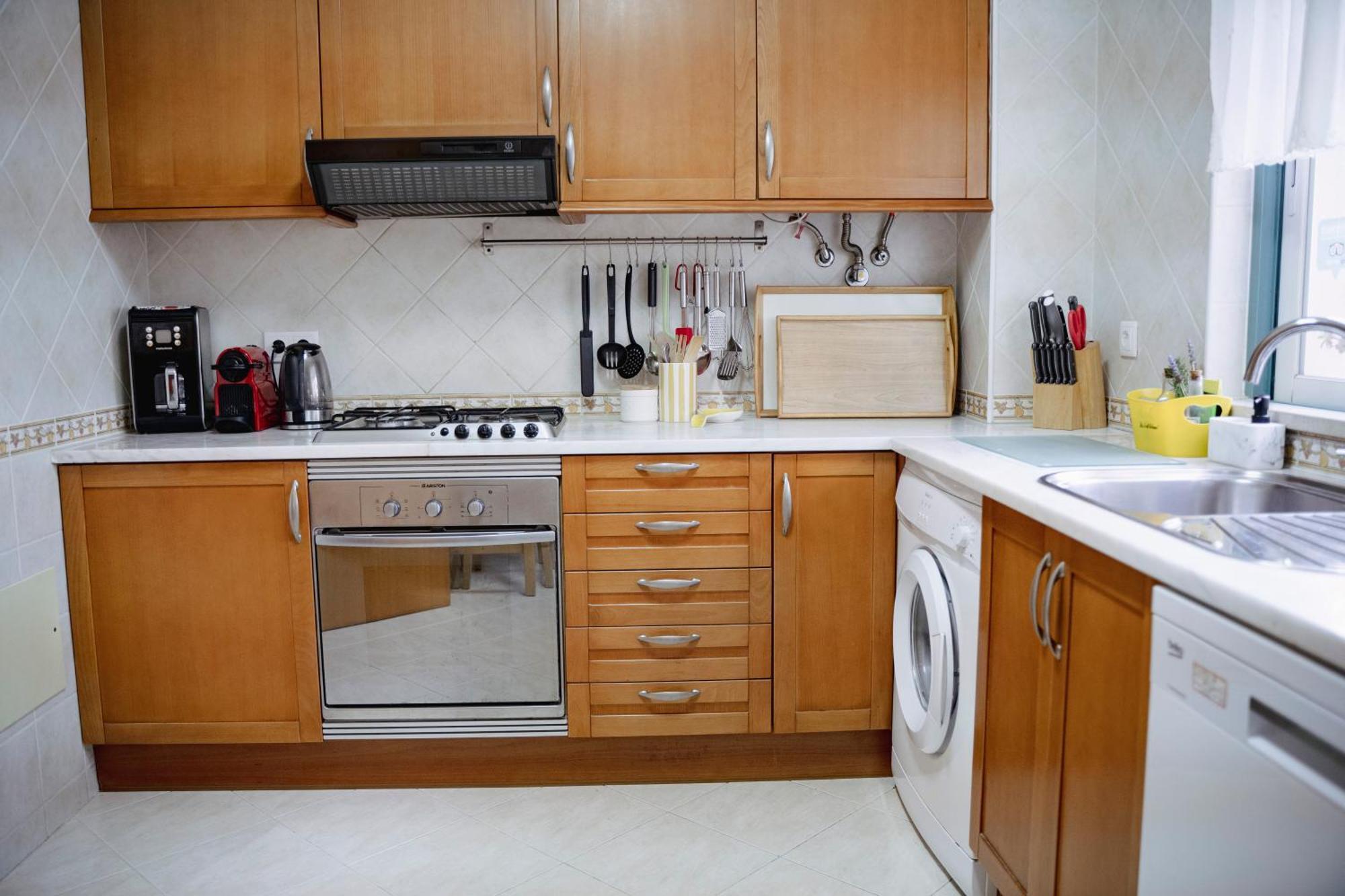Wonderful Apartment In Ferragudo 2Double Beds Near Beaches And Golf Exterior foto