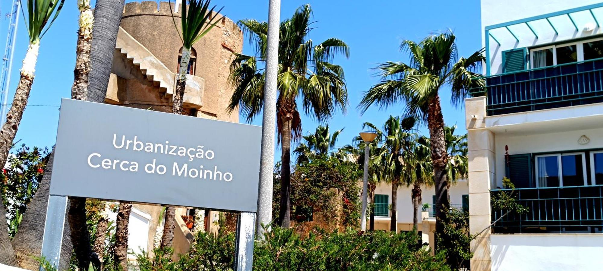 Wonderful Apartment In Ferragudo 2Double Beds Near Beaches And Golf Exterior foto