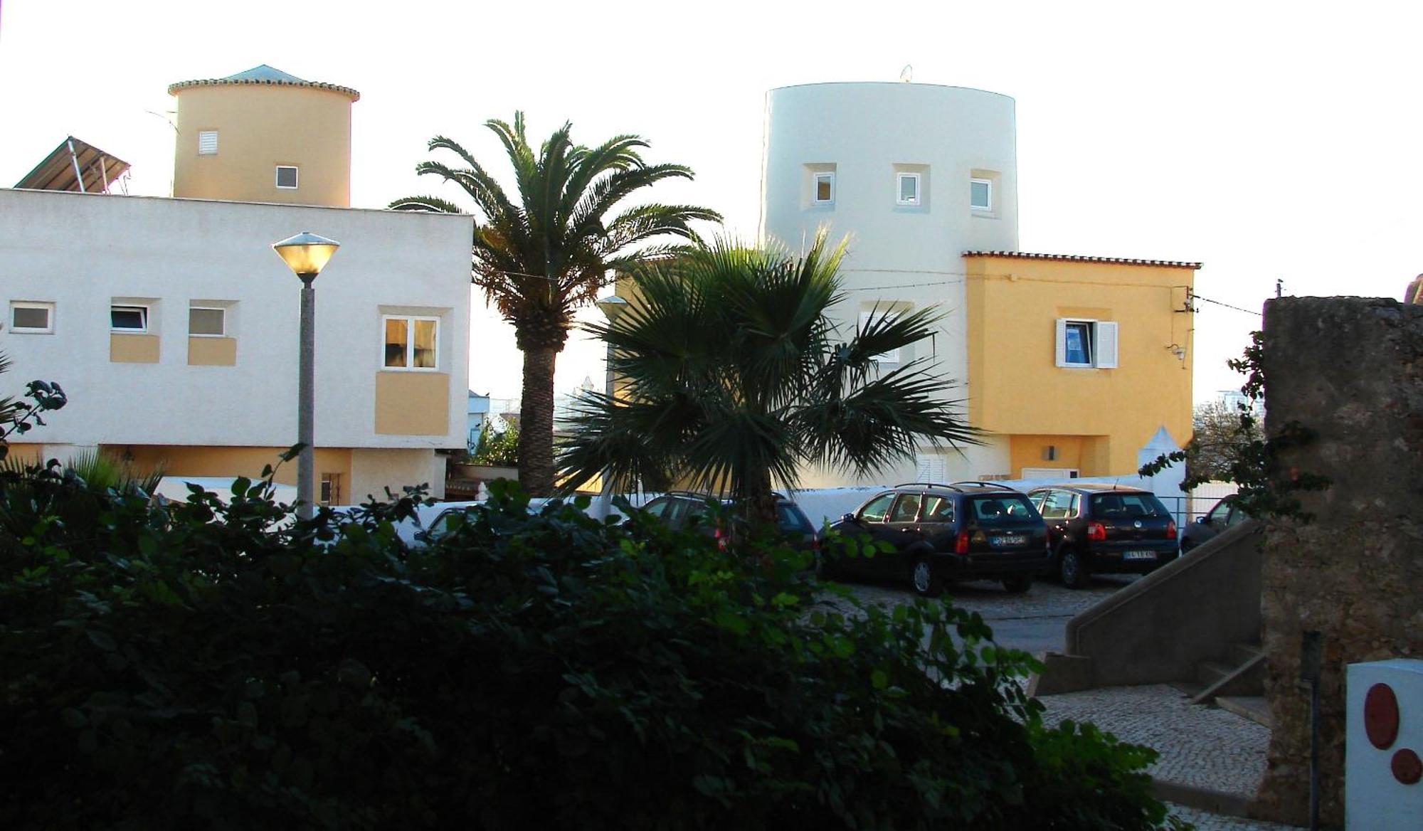 Wonderful Apartment In Ferragudo 2Double Beds Near Beaches And Golf Exterior foto