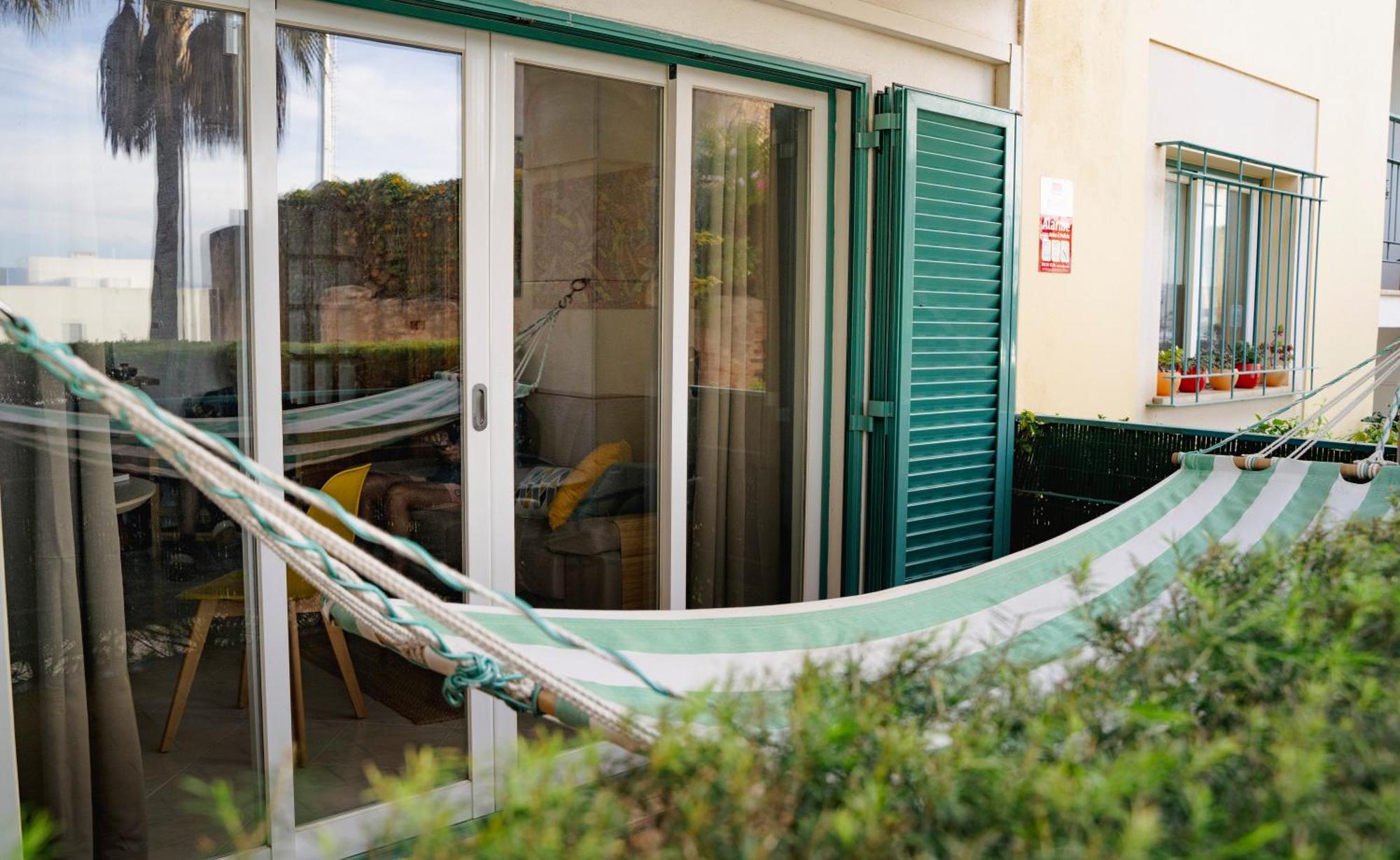Wonderful Apartment In Ferragudo 2Double Beds Near Beaches And Golf Exterior foto