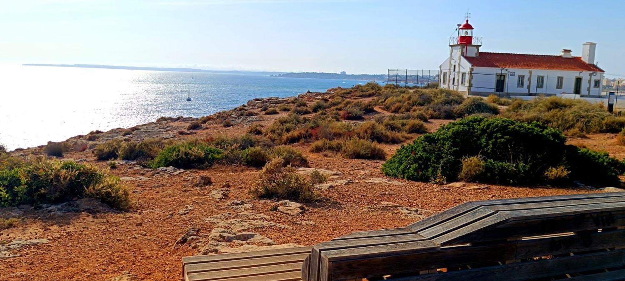 Wonderful Apartment In Ferragudo 2Double Beds Near Beaches And Golf Exterior foto