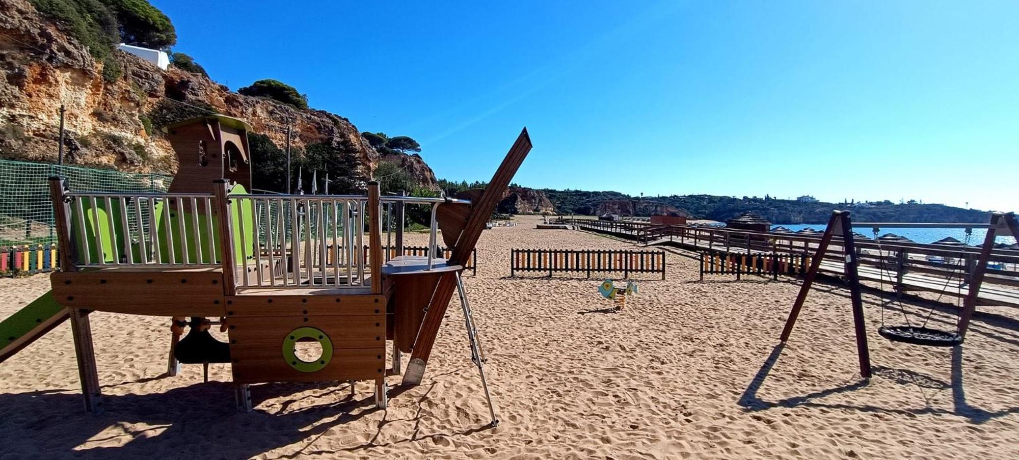 Wonderful Apartment In Ferragudo 2Double Beds Near Beaches And Golf Exterior foto